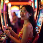 Temukan alasan mengapa slot gacor hari ini bisa menjadi pilihan utama bagi banyak pemain. Pelajari faktor seperti RTP, volatilitas, fitur bonus, dan strategi bermain yang membuat mesin slot ini begitu menarik.