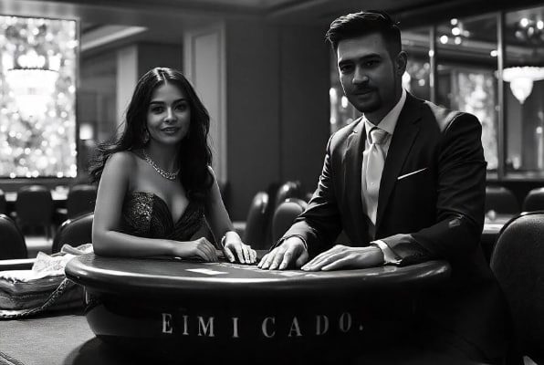 Ingin menguasai permainan Baccarat? Temukan strategi efektif untuk pemain pemula dan profesional yang dapat meningkatkan peluang Anda menang di meja Baccarat. Panduan lengkap untuk pengalaman bermain optimal.